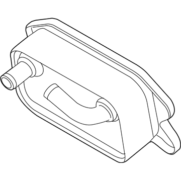 Volvo 31201909
