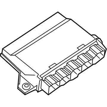 Volvo 31419588