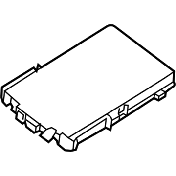Volvo 31652491
