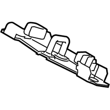 Volvo 31301696