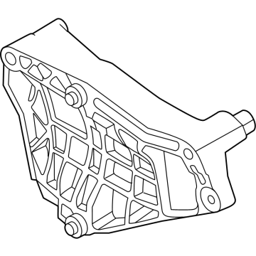 Volvo EX30 Alternator Bracket - 80002216