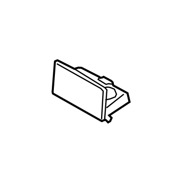 Volvo EX90 Cup Holder - 32403147