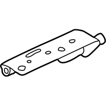 Volvo 30742487
