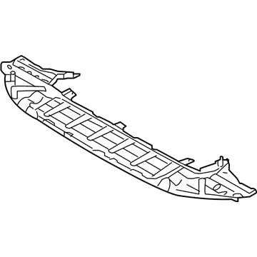 Volvo Air Deflector - 32227198