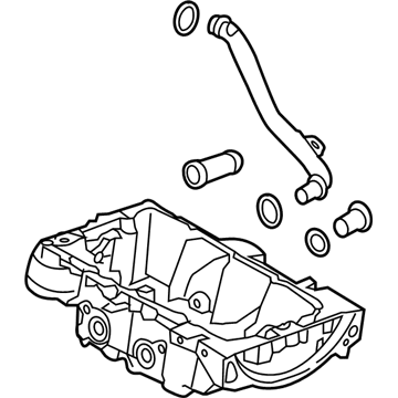 Volvo 31460658