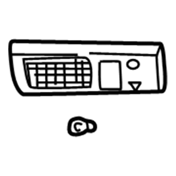 Volvo 1372869