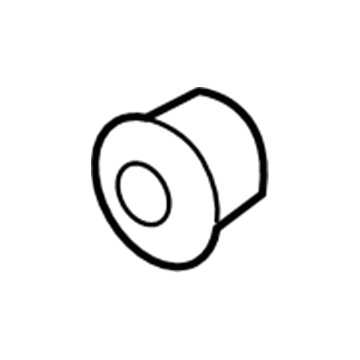 Volvo 985954 Tail Lamp Assembly Lock Nut 985954 Volvo Tail Lamp Assembly Lock Nut Illustration 1 of 1