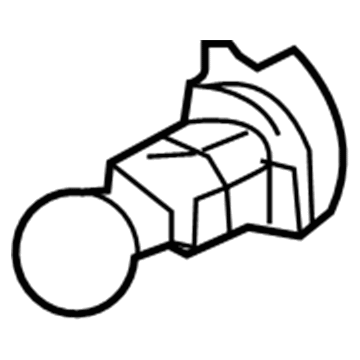 Volvo XC60 Car Bulbs - 30763165