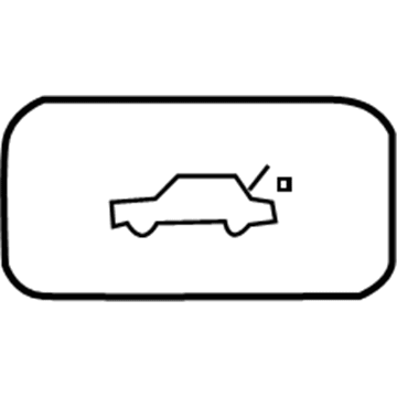 Volvo 31412055