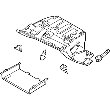 Volvo 31477859
