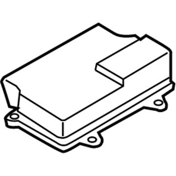 Volvo 31658440