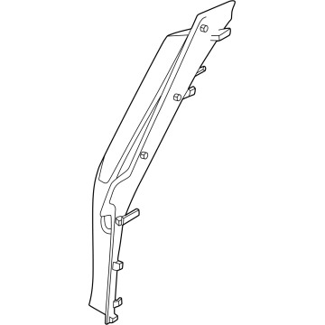 Volvo 80028488