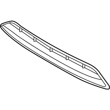 Volvo 31323858