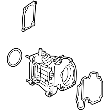 Volvo 32222584