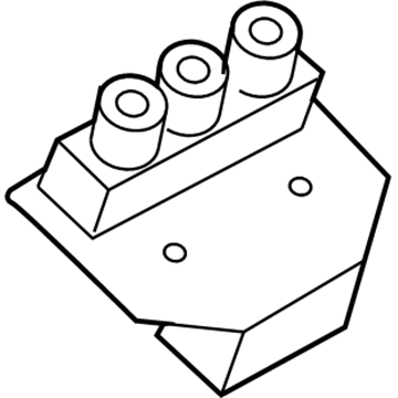 Volvo 31344684