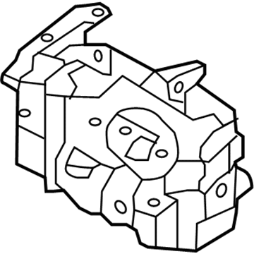 Volvo 36011534