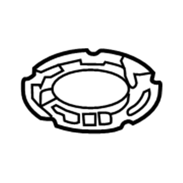 Volvo Fuel Tank Lock Ring - 31274204
