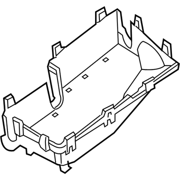 Volvo 8688039