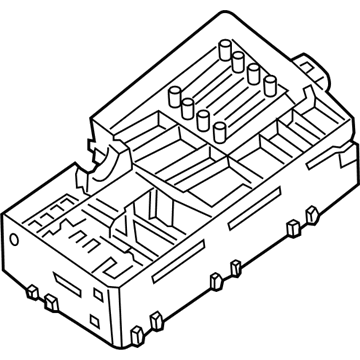 Volvo 8688040