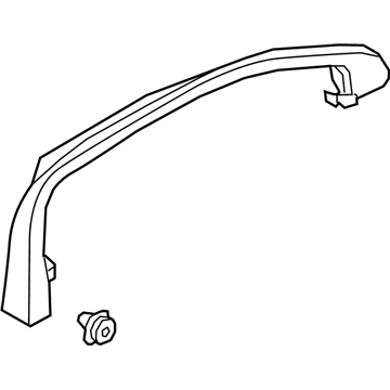 Volvo 30747465