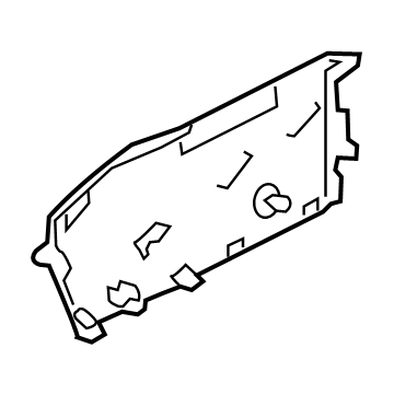 Volvo 39827366
