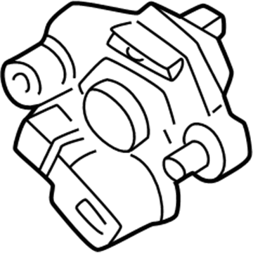 Volvo 8637851