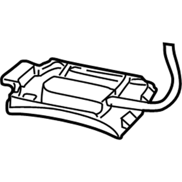 Volvo 30634727