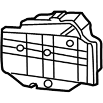 Volvo 30634227