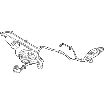 Volvo 32293532