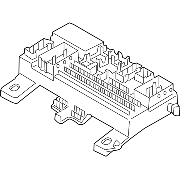 Volvo 31327215