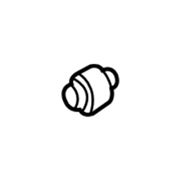 Volvo V40 Axle Pivot Bushing - 30620972