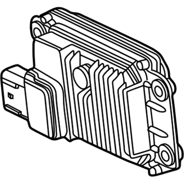 Volvo 31678089