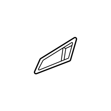 80010828 Volvo Sealing Illustration 1 of 1