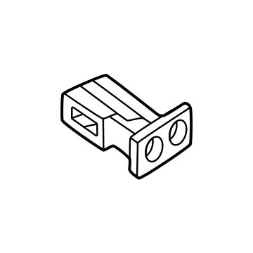 Volvo EX30 Door Hinge - 80009024