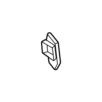 Volvo 80003830 Cap 80003830 Volvo Cap Illustration 1 of 1
