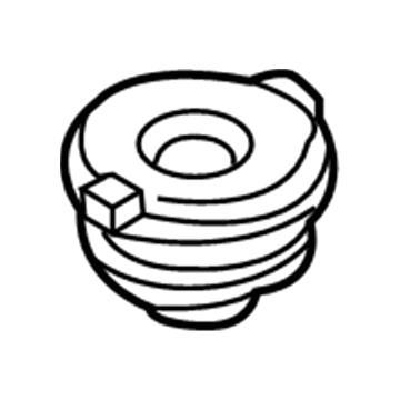 Volvo S60 Bump Stop - 30683841