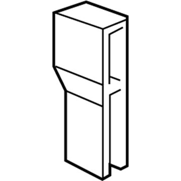 Volvo S90 Fuse - 31409435