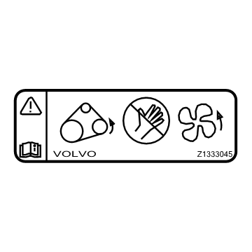 Volvo 32239303