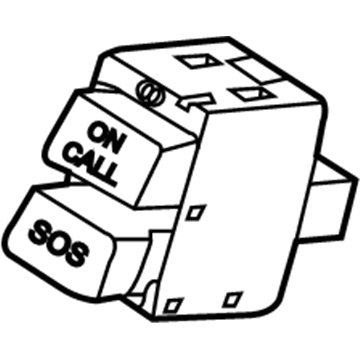 Volvo 30669831