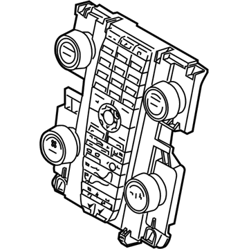 Volvo 31350135