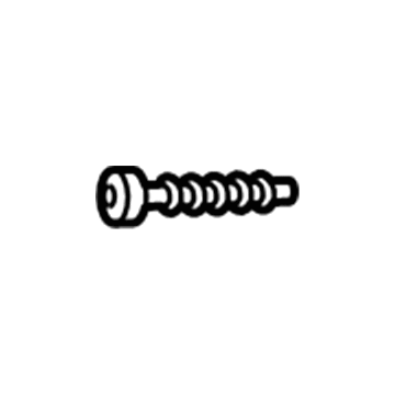 Volvo EX90 Door Screws - 986060