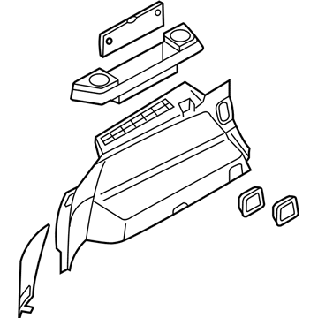 Volvo 30715898