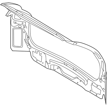Volvo 31675077