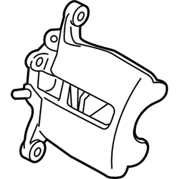 Volvo 36001377