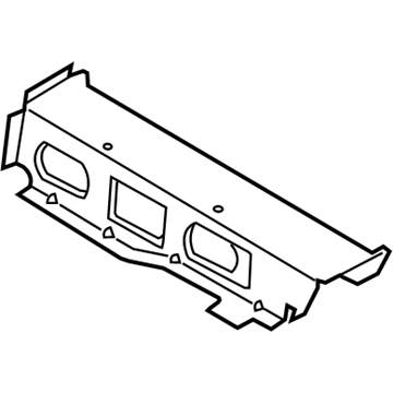 Volvo 8652033