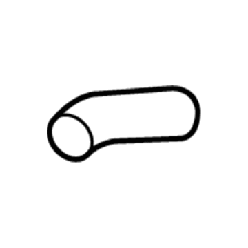 Volvo V40 Fuel Hose - 30875010