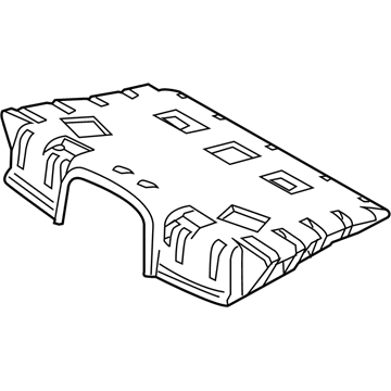 Volvo 30767972
