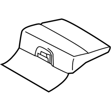 Volvo 39800365