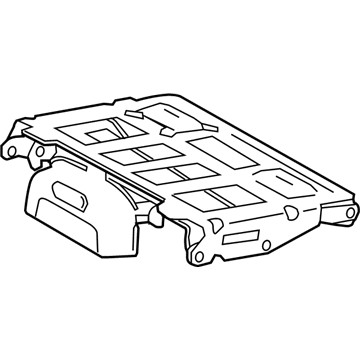 Volvo 6813999