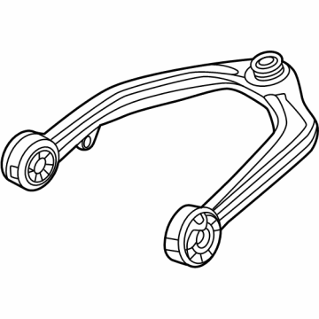 Volvo EX90 Control Arm - 32269353